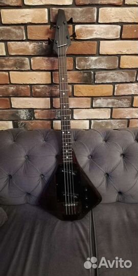 Бас гитара Jolana