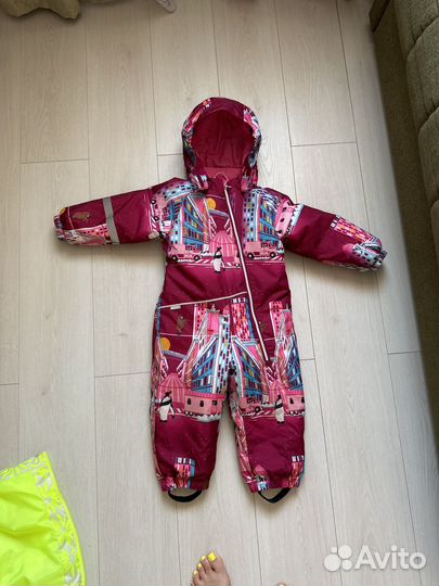 Комбинезон