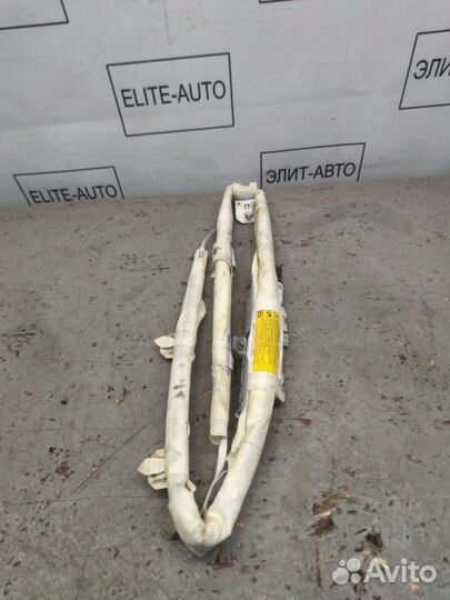 Шторка безопасности левая Chevrolet Cruze 1.6 2011
