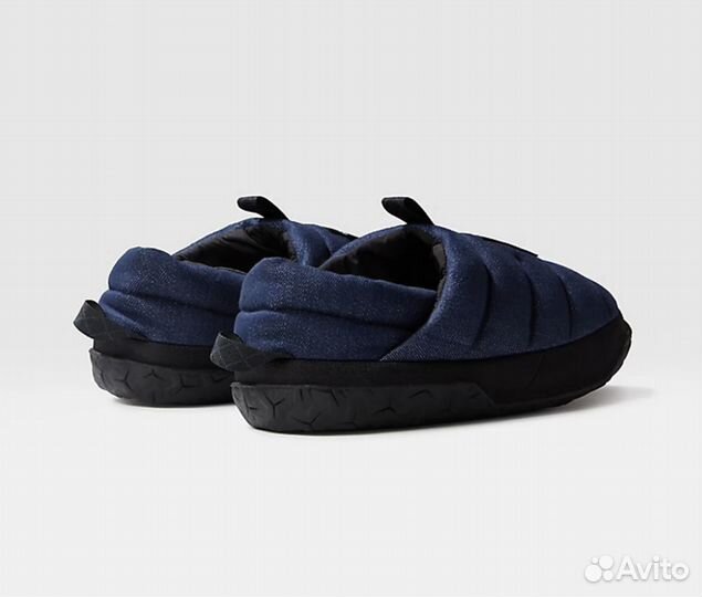 The North Face Nuptse winter slippers 39-48 EU