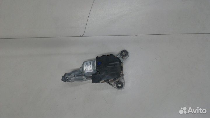 Механизм стеклоочистителя Ford Focus 3, 2015