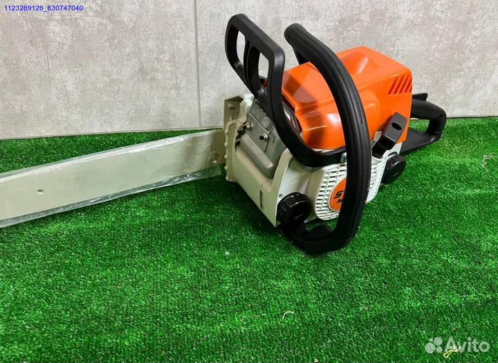 Бензопила Stihl ms 180 (Арт.75320)