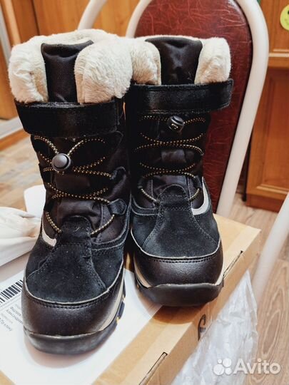 Reima samoyed 33 размер