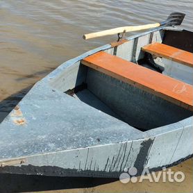 Безумные рыболовные самоделки - лодка из фанеры своими руками | Рыбалка с royaldschool8pk.ru! | Дзен