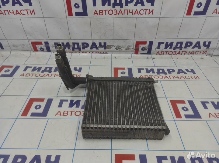 Испаритель кондиционера Ford Focus 2 1592098