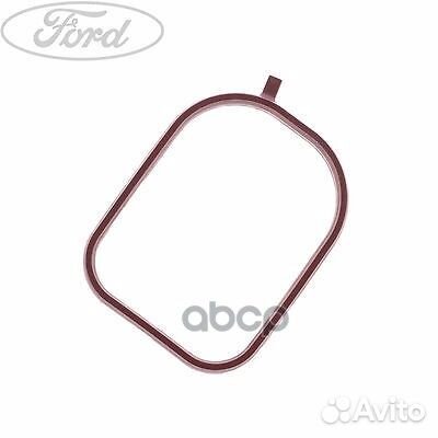 Прокладка сист.охл.duratec-HE 1448951 ford