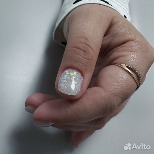 Пудровое покрытие для аллергиков