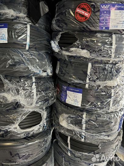 Кабель ввг ГОСТ