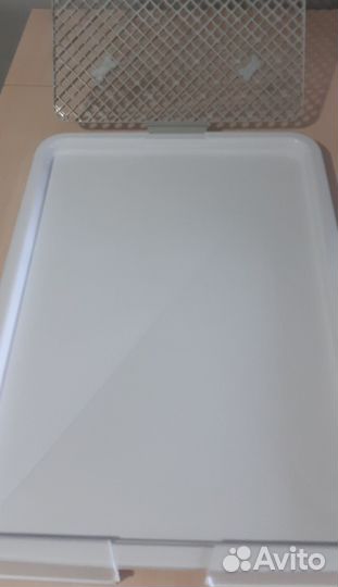 Лоток туалет для собак