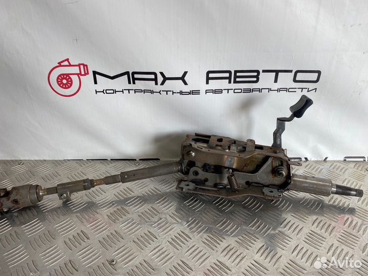 Б/У рулевая колонка Honda Accord 8 CP1 K24Z 2.4Л