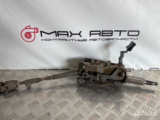 Б/У рулевая колонка Honda Accord 8 CP1 K24Z 2.4Л