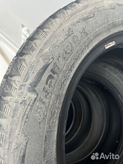 Hankook DH03 225/60 R17 99