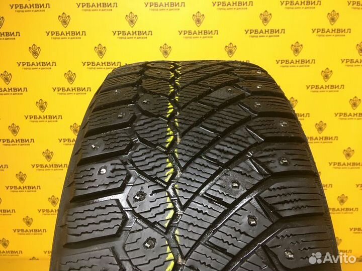 Continental ContiIceContact 225/45 R18 95T