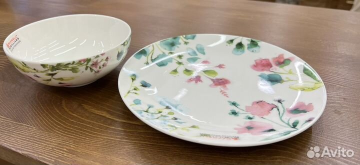 Набор посуды