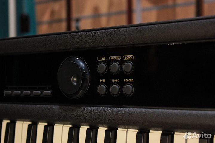 Casio CT-S410, синтезатор, новый