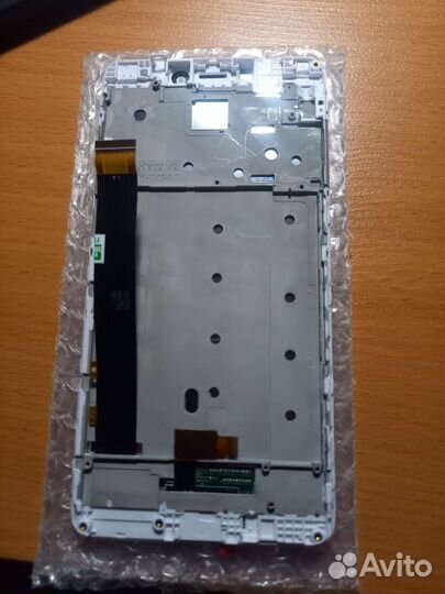 Дисплей для Redmi note 4