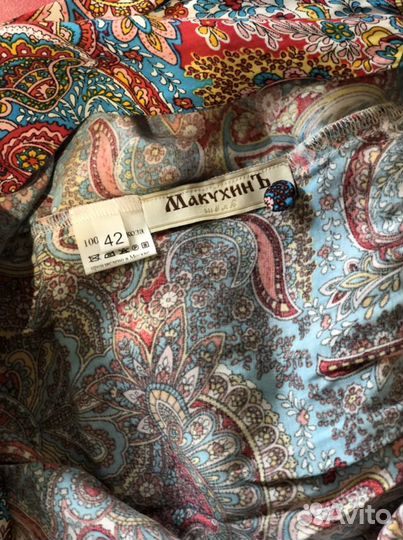 Женские платья пакетом 42-44 р-р