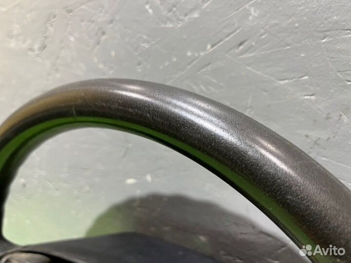 Руль Chevrolet Aveo T250 1.5 А15S3 2008