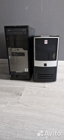 Системник i5 2400, FX6300
