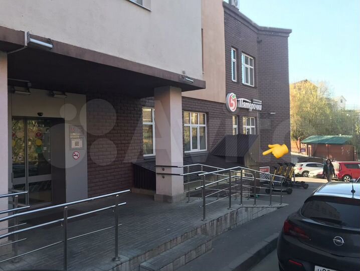 Покупайте отличное помещение 247.9 м²