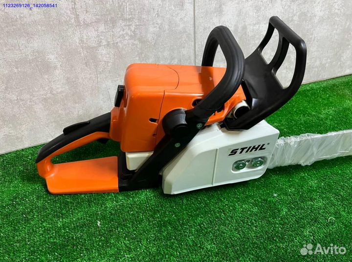 Бензопила Stihl ms 250 (Арт.20349)