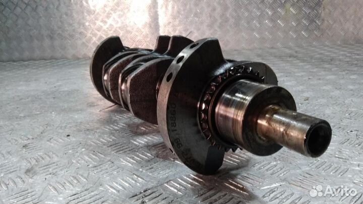 Коленвал Fiat Scudo (1996-2007)