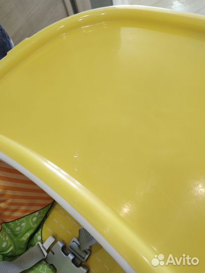 Стул для кормления prima papa zero 3