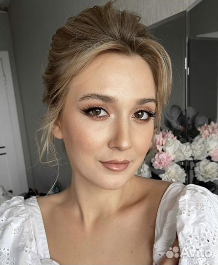 Визажист-стилист