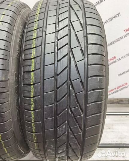 Goodyear Excellence 235/55 R19 101W