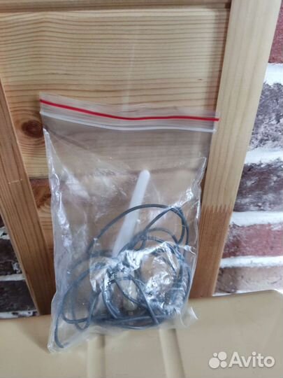 Короткая ручка иглодержатель для мтуси