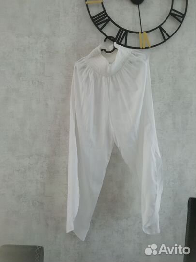 Летние женские брюки