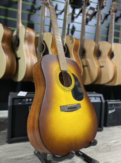 Cort ad810 акустическая гитара новая