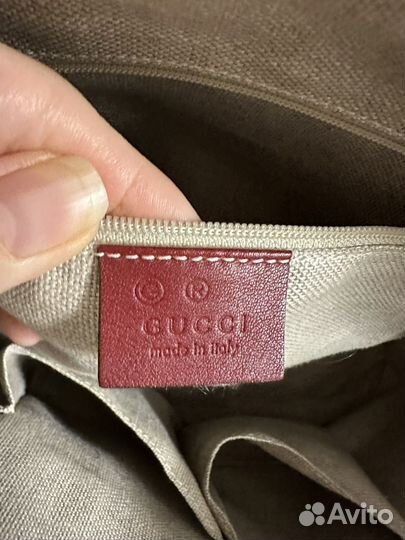 Сумка gucci оригинал