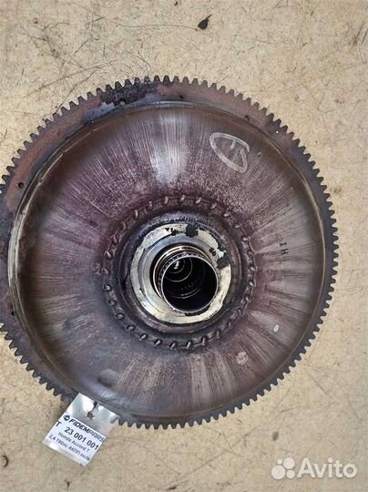 Гидротрансформатор Honda Accord VII 2003-2007