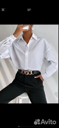 Женская одежда