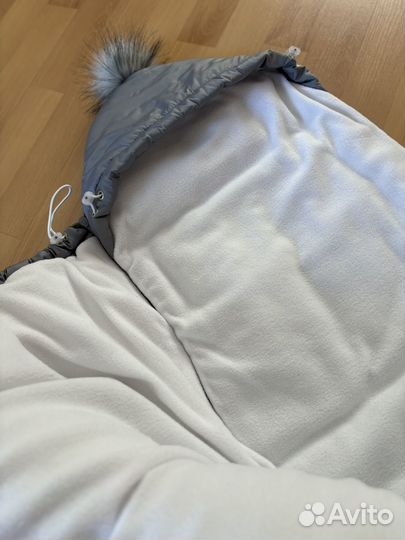 Комплект на выписку