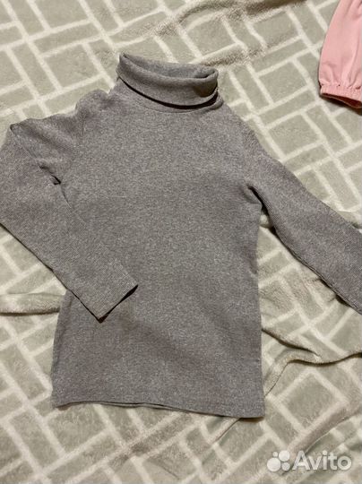 Одежда на девочку 5-6 лет