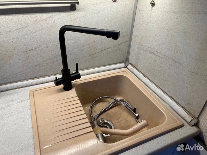 Мастер на час Сантехник Электрик Работаю сам