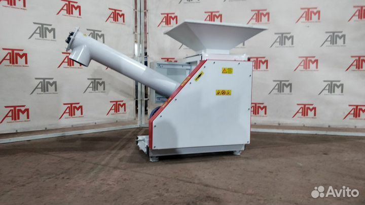 Дробилка зерна валковая в наличии