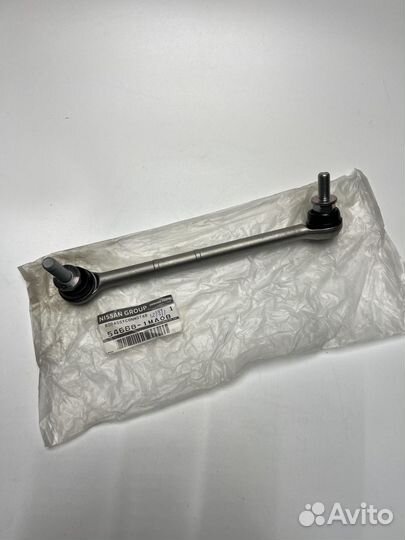 Стойка стабилизатора 546681MA0B Nissan