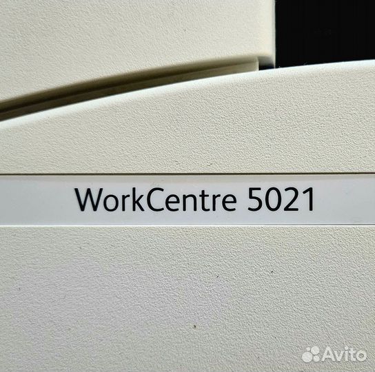 Мфу Xerox WorkCentre 5021