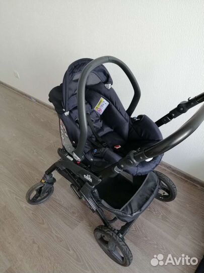Коляска cam 3 в 1