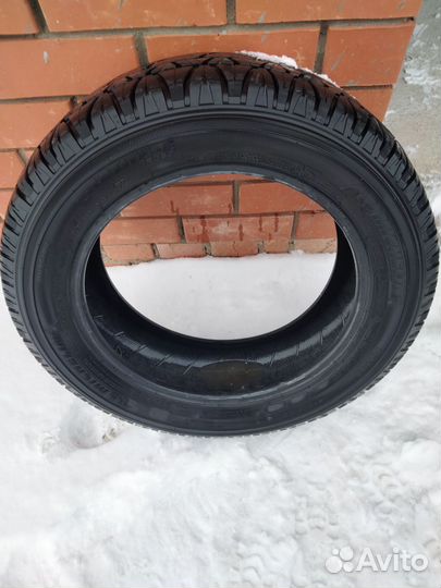 Michelin Latitude Cross 215/60 R17 100