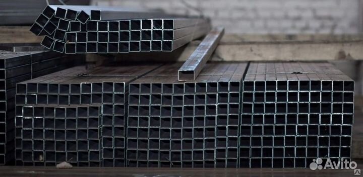 Труба оптом Металлопрокат