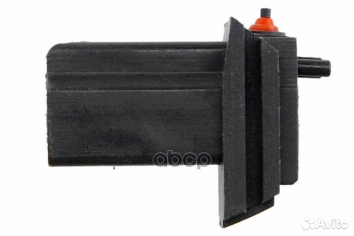 Выключатель центрального замка привода крышки