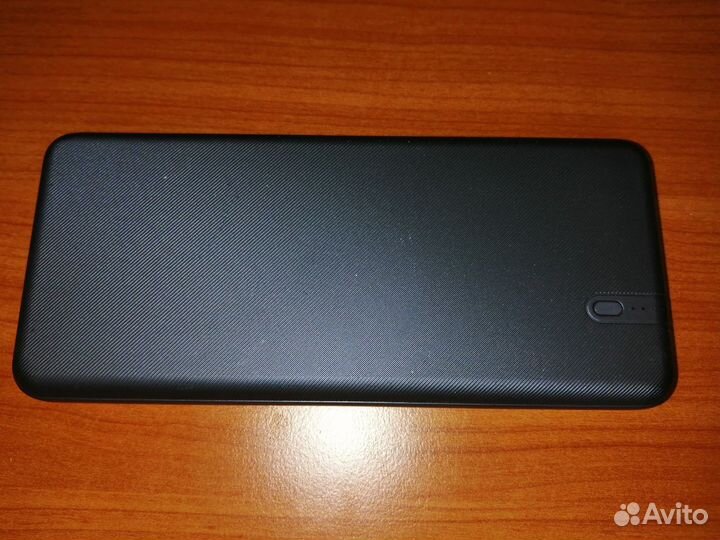 Power Bank 20000 mAh с быстрой зарядкой QC бу