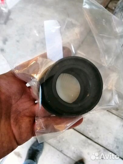 Сальник привода Hyundai Accent Elantra Getz