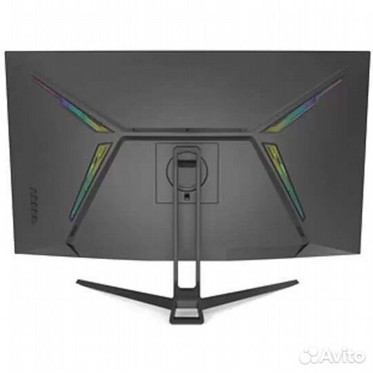 Монитор chiq 2560x1440/165герц/31.5