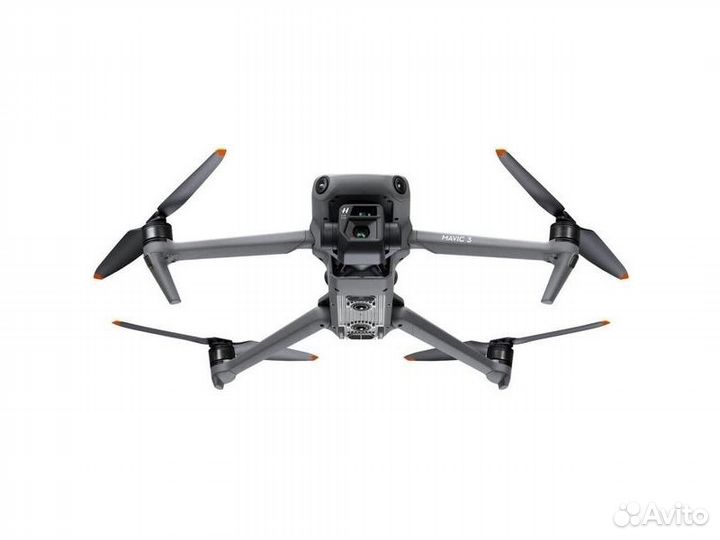 Квадрокоптер DJI Mavic 3