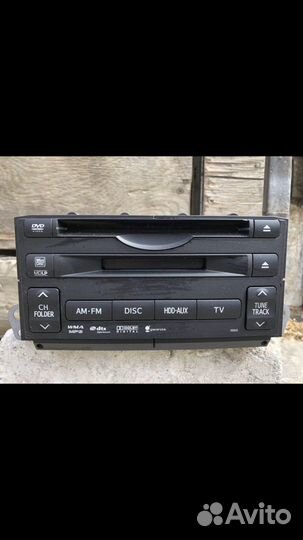 Магнитофон